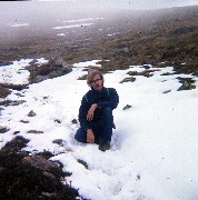 Jeff Imes; travel Colorado; Mount Arapaho